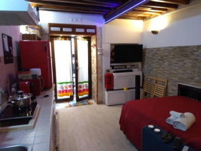 La Casita de Ely